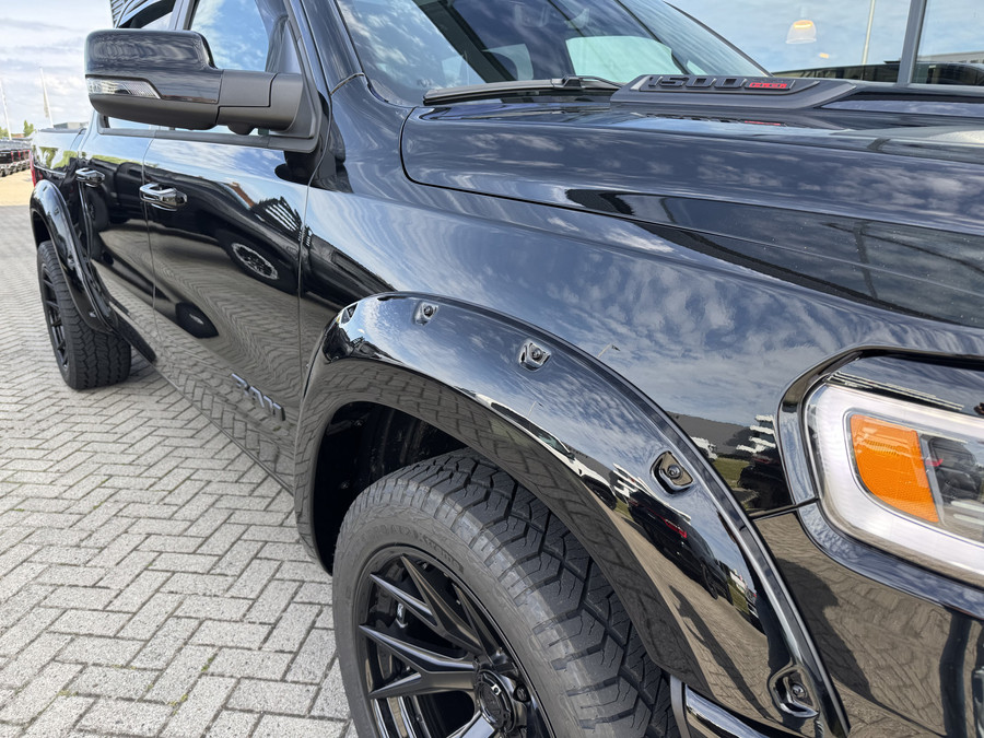 Dodge Ram 1500 Limited XXL