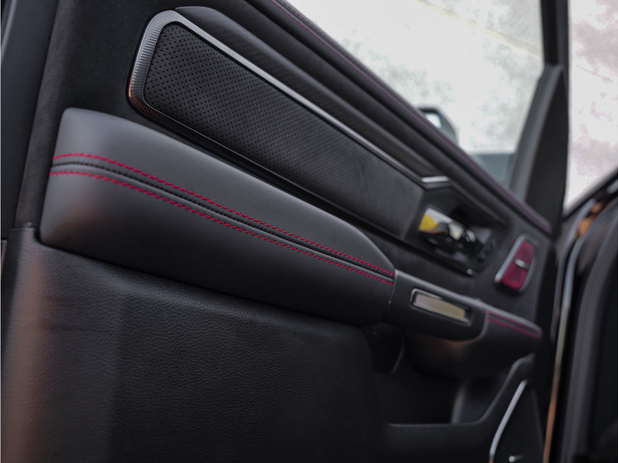 Dodge RAM 1500 RHO 549pk Hurricane High Output CrewCab