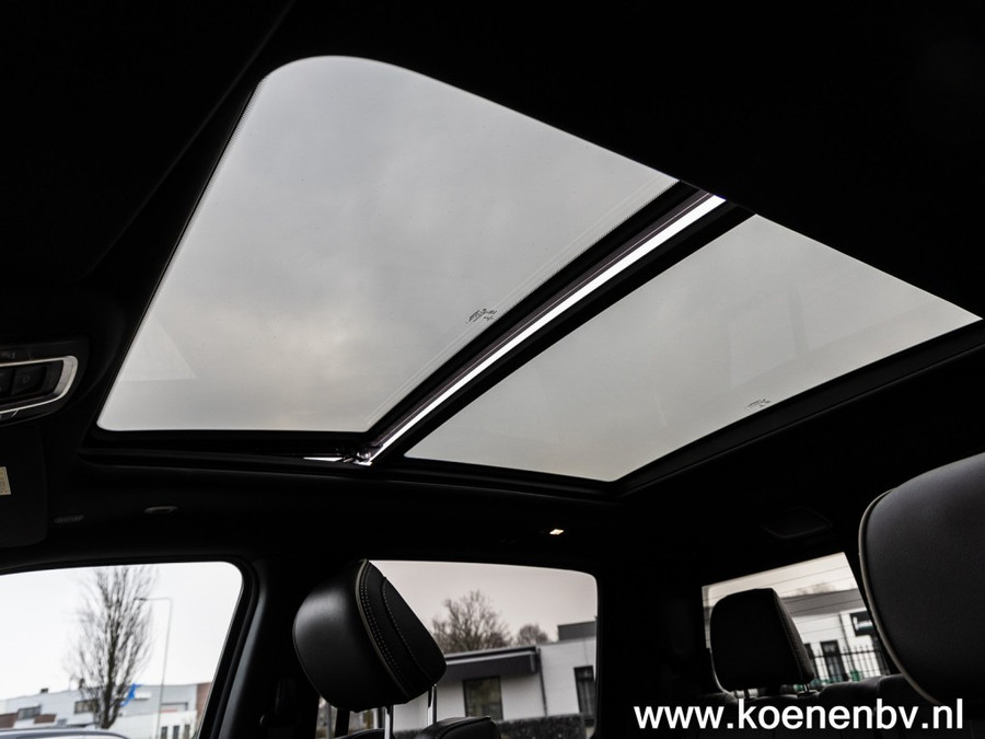 Dodge Ram Pickup 5.7i V8 4x4 Aut. Limited LPG / PANO / LUCHTVERING / GRIJS KENTEK