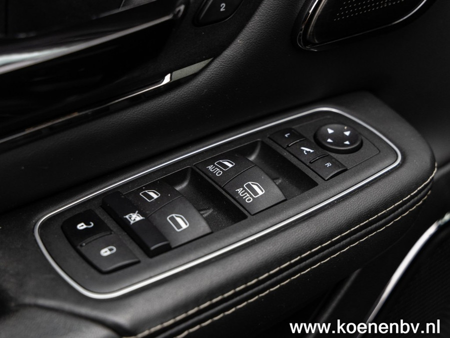 Dodge Ram Pickup 5.7i V8 4x4 Aut. Limited LPG / PANO / LUCHTVERING / GRIJS KENTEK