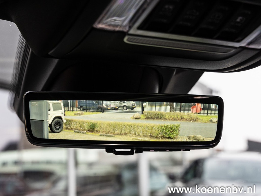 Dodge Ram Pickup 5.7i V8 4x4 Aut. Limited LPG / PANO / LUCHTVERING / GRIJS KENTEK
