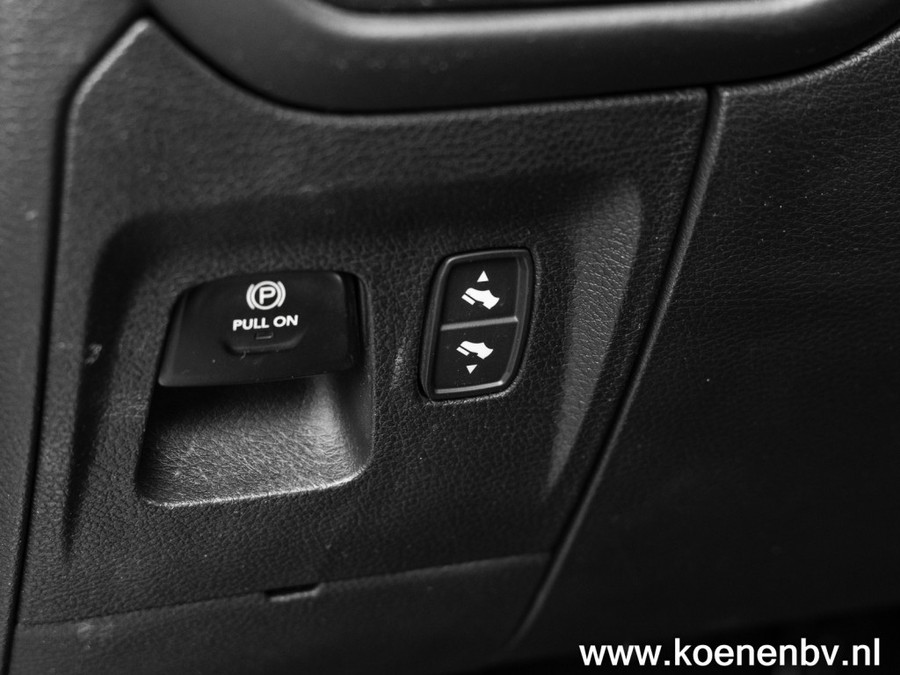 Dodge Ram Pickup 5.7i V8 4x4 Aut. Limited LPG / PANO / LUCHTVERING / GRIJS KENTEK