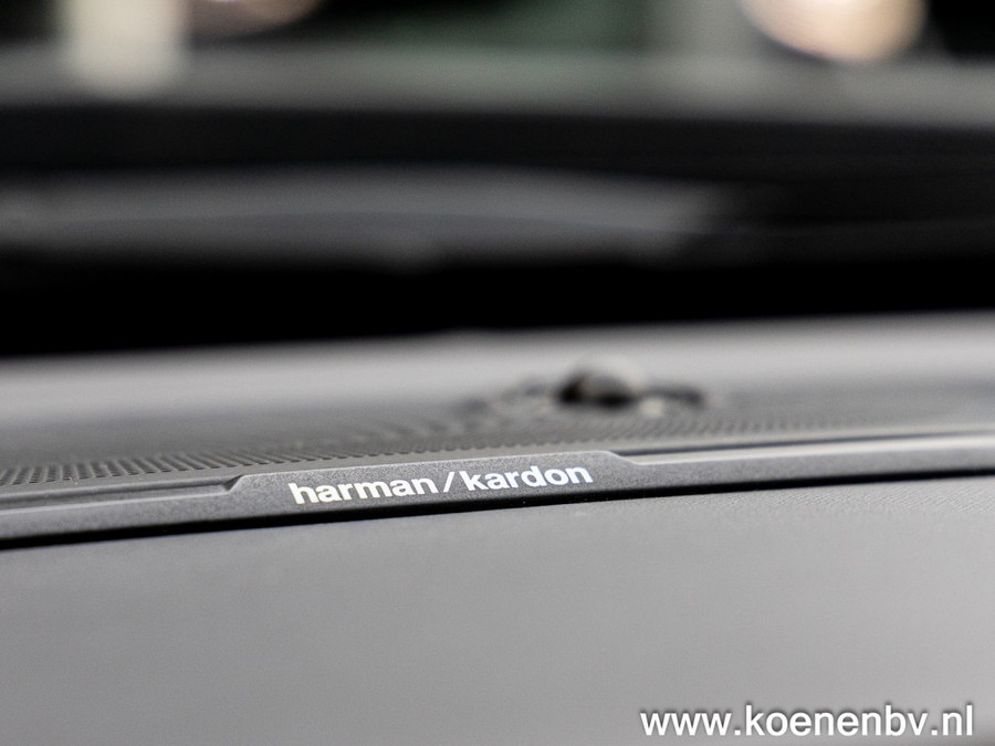 Dodge Ram Pickup 5.7i V8 4x4 Aut. Limited LPG / PANO / LUCHTVERING / GRIJS KENTEK