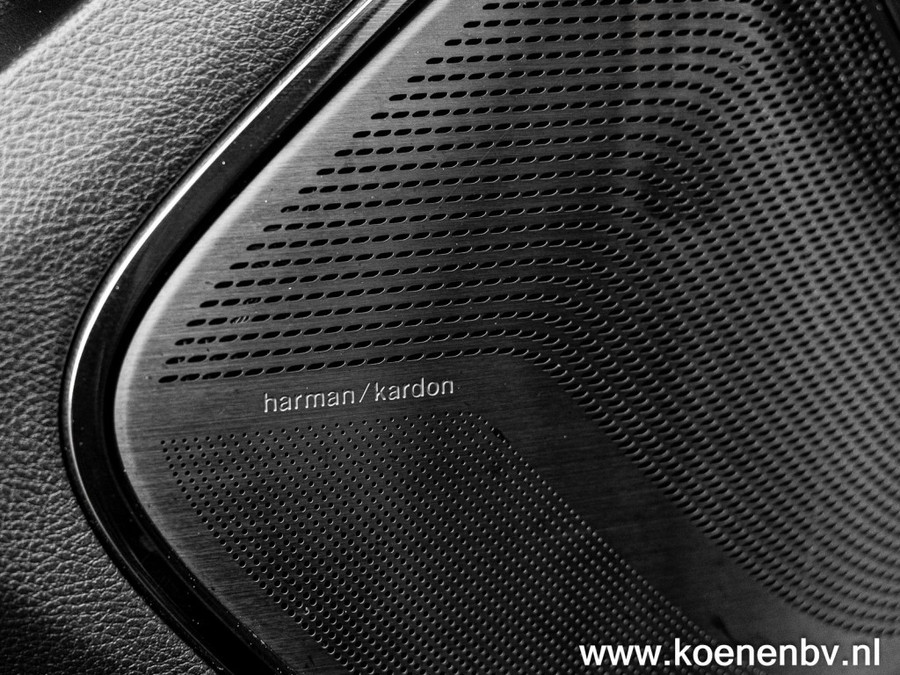 Dodge Ram Pickup 5.7i V8 4x4 Aut. Limited LPG / PANO / LUCHTVERING / GRIJS KENTEK