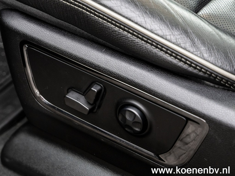 Dodge Ram Pickup 5.7i V8 4x4 Aut. Limited LPG / PANO / LUCHTVERING / GRIJS KENTEK