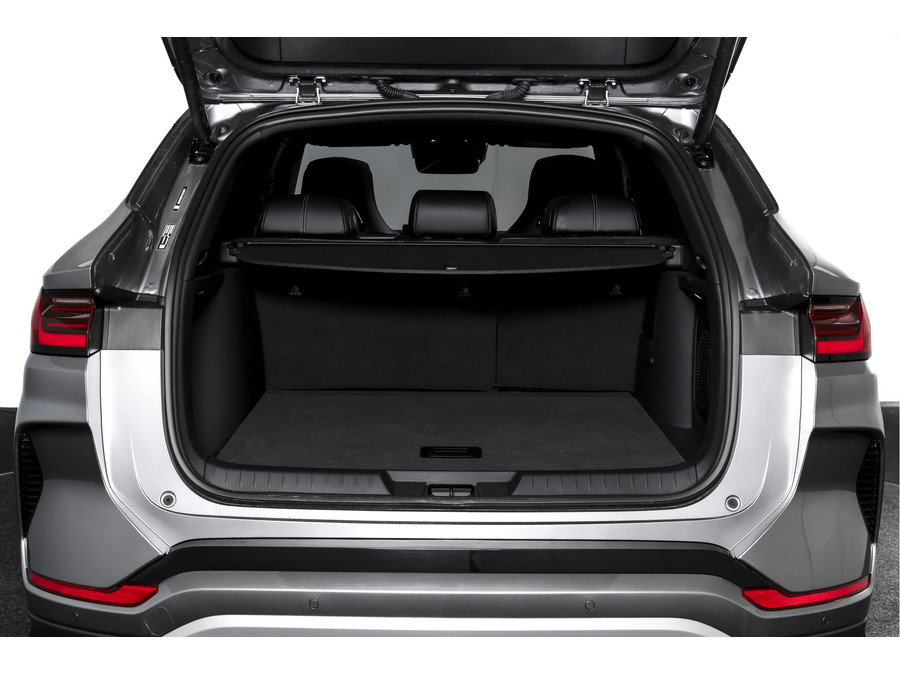 BYD SEAL U 1.5 DM-i FWD Boost