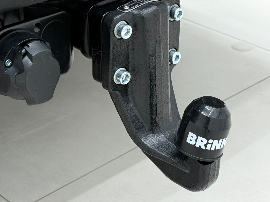 Ford F-150 V6 Ecoboost STX Sport Night Appearance Pack BPM-VRIJ