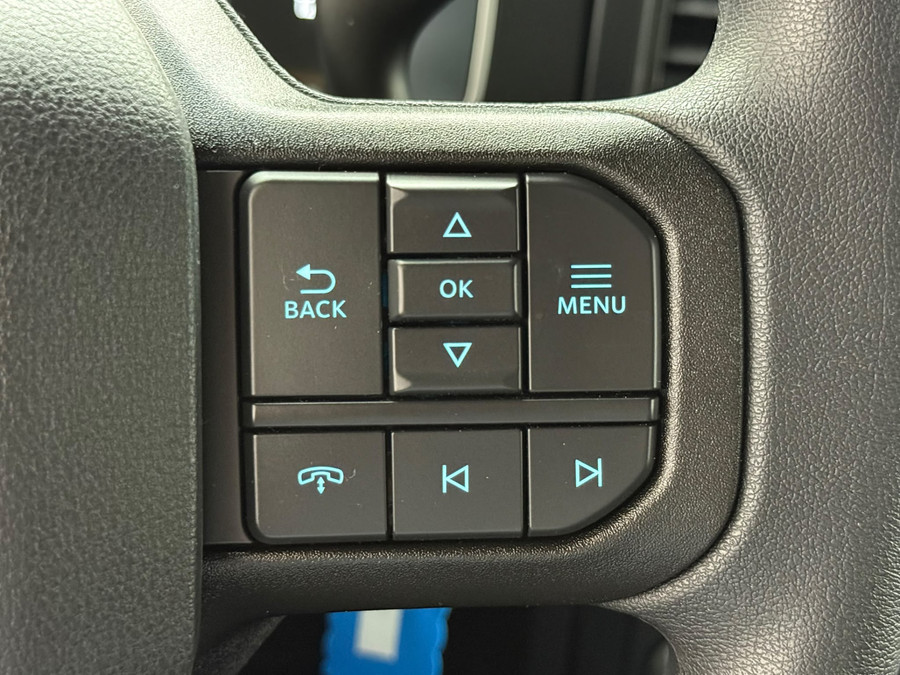 Ford F-150 V6 Ecoboost STX Sport Night Appearance Pack BPM-VRIJ