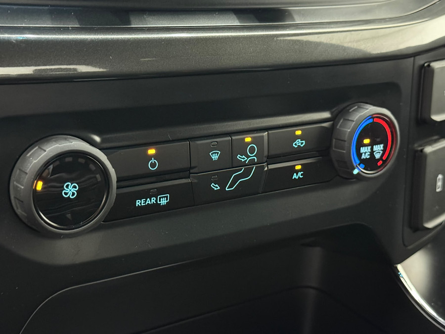 Ford F-150 V6 Ecoboost STX Sport Night Appearance Pack BPM-VRIJ