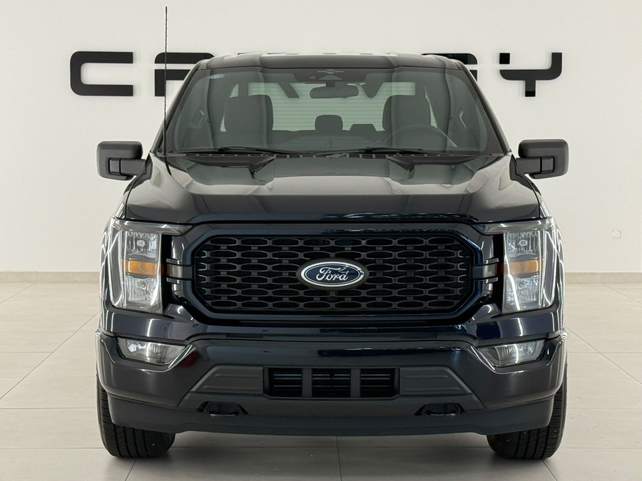 Ford F-150 V6 Ecoboost STX Sport Night Appearance Pack BPM-VRIJ
