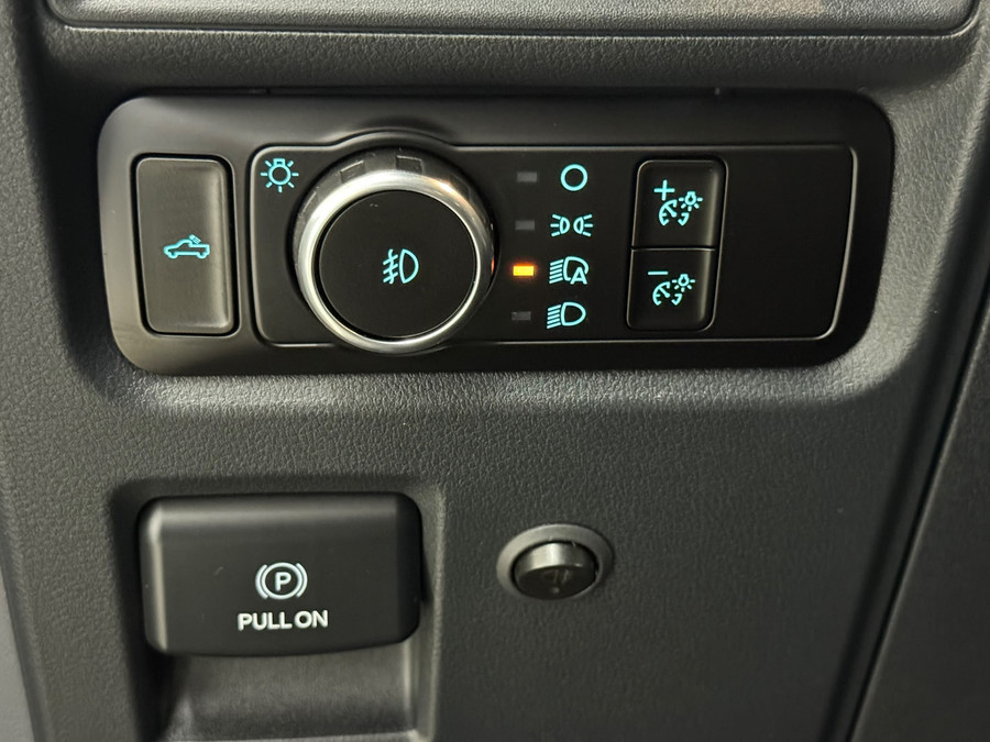 Ford F-150 V6 Ecoboost STX Sport Night Appearance Pack BPM-VRIJ