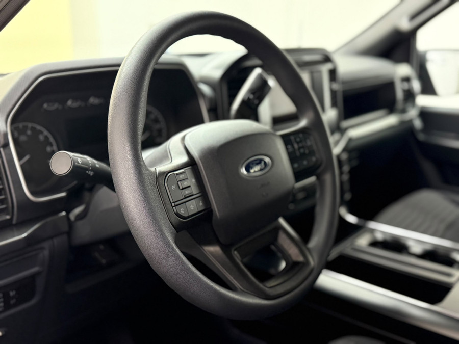 Ford F-150 V6 Ecoboost STX Sport Night Appearance Pack BPM-VRIJ