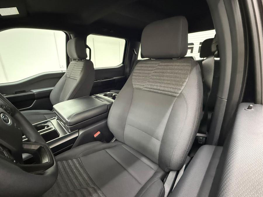 Ford F-150 V6 Ecoboost STX Sport Night Appearance Pack BPM-VRIJ