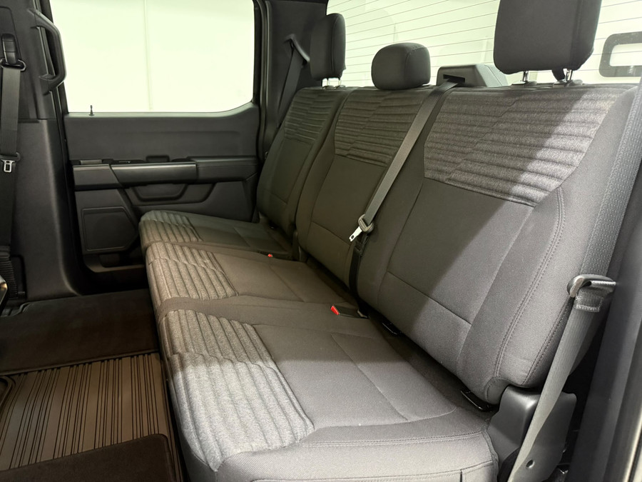 Ford F-150 V6 Ecoboost STX Sport Night Appearance Pack BPM-VRIJ