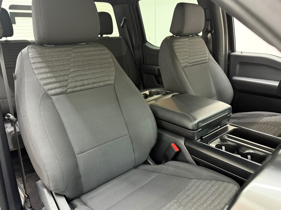 Ford F-150 V6 Ecoboost STX Sport Night Appearance Pack BPM-VRIJ