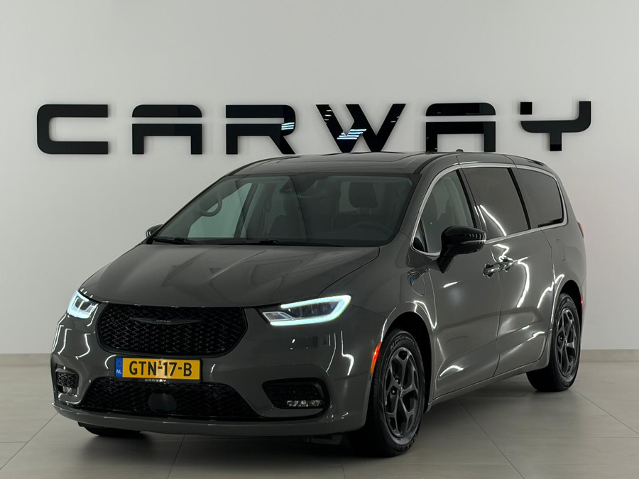 Chrysler Pacifica 3.6 Limited S Plug-in Hybrid NL-AUTO