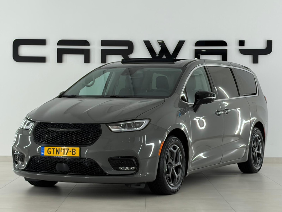 Chrysler Pacifica 3.6 Limited S Plug-in Hybrid NL-AUTO