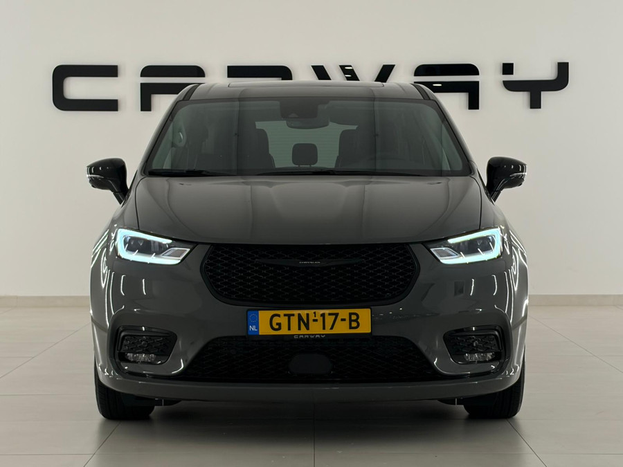 Chrysler Pacifica 3.6 Limited S Plug-in Hybrid NL-AUTO