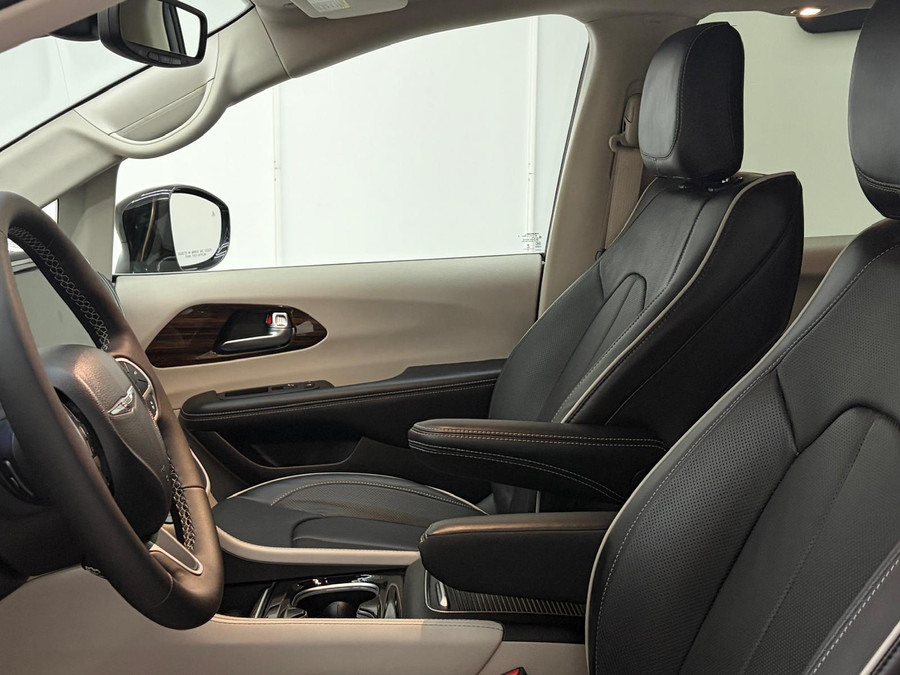 Chrysler Pacifica 3.6 Limited S Plug-in Hybrid NL-AUTO