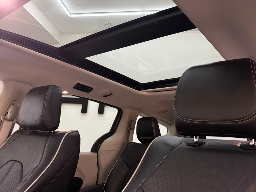 Chrysler Pacifica 3.6 Limited S Plug-in Hybrid NL-AUTO