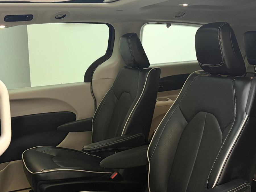 Chrysler Pacifica 3.6 Limited S Plug-in Hybrid NL-AUTO
