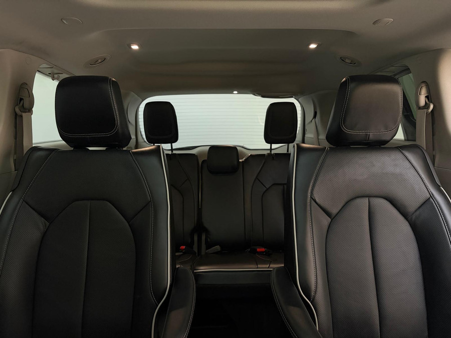 Chrysler Pacifica 3.6 Limited S Plug-in Hybrid NL-AUTO