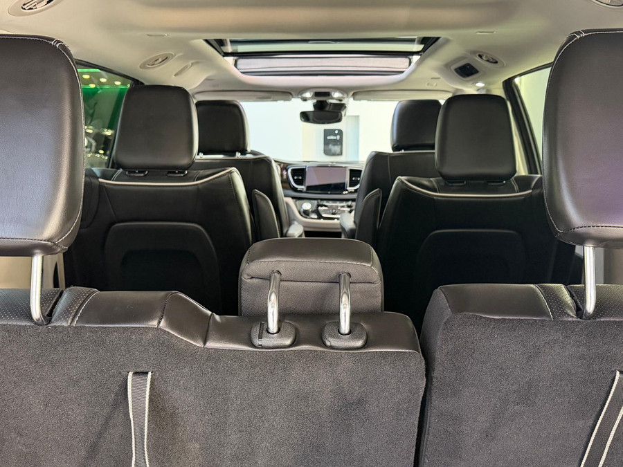 Chrysler Pacifica 3.6 Limited S Plug-in Hybrid NL-AUTO