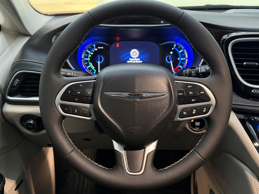 Chrysler Pacifica 3.6 Limited S Plug-in Hybrid NL-AUTO