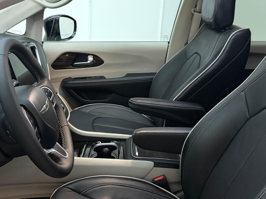 Chrysler Pacifica 3.6 Limited S Plug-in Hybrid NL-AUTO