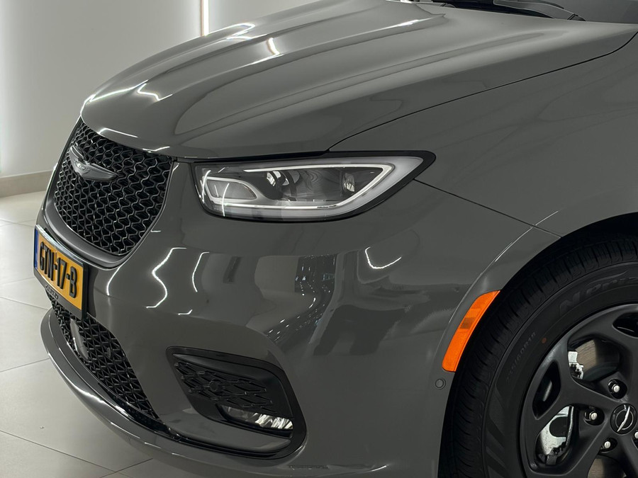 Chrysler Pacifica 3.6 Limited S Plug-in Hybrid NL-AUTO