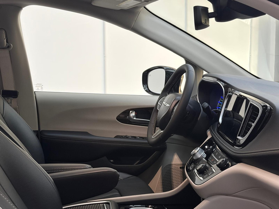 Chrysler Pacifica 3.6 Limited S Plug-in Hybrid NL-AUTO