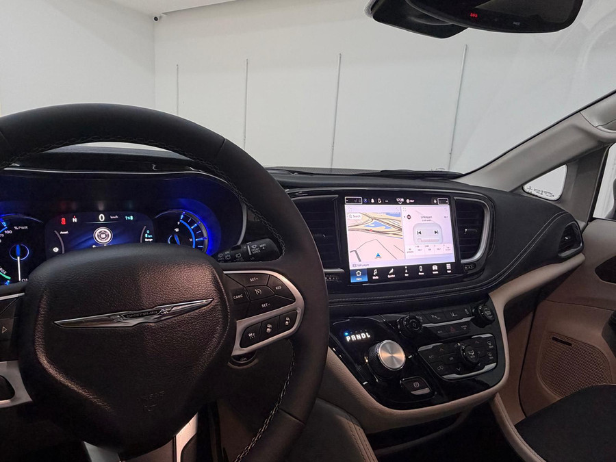 Chrysler Pacifica 3.6 Limited S Plug-in Hybrid NL-AUTO