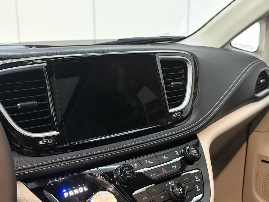 Chrysler Pacifica 3.6 Limited S Plug-in Hybrid NL-AUTO
