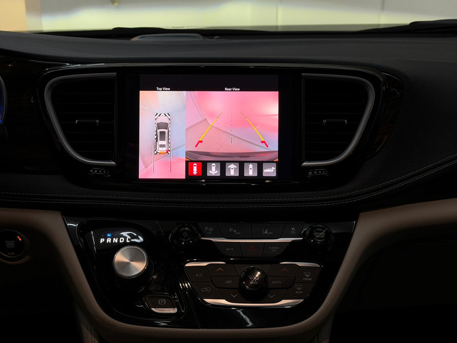Chrysler Pacifica 3.6 Limited S Plug-in Hybrid NL-AUTO