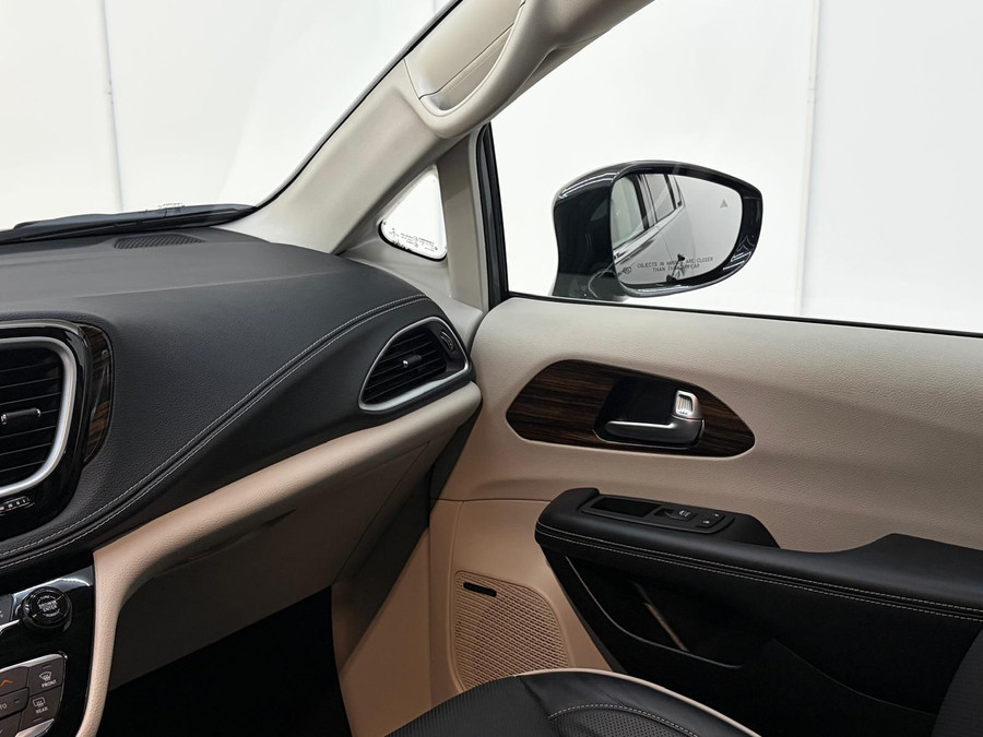 Chrysler Pacifica 3.6 Limited S Plug-in Hybrid NL-AUTO