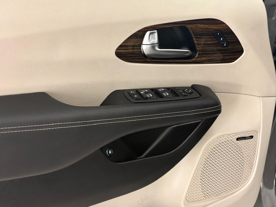 Chrysler Pacifica 3.6 Limited S Plug-in Hybrid NL-AUTO