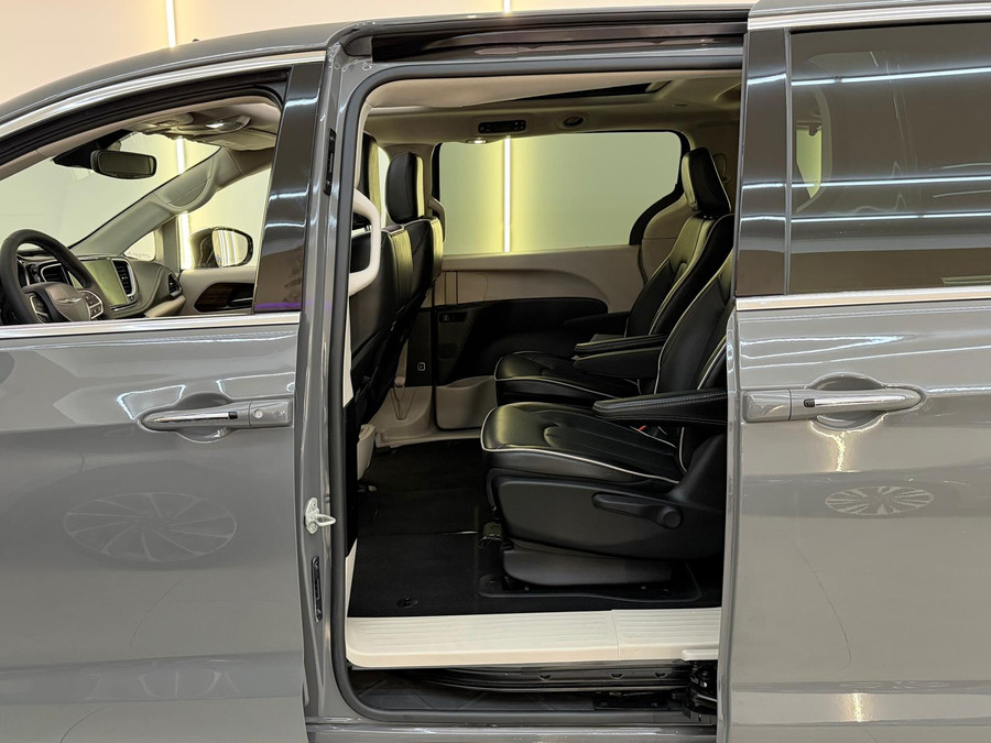 Chrysler Pacifica 3.6 Limited S Plug-in Hybrid NL-AUTO
