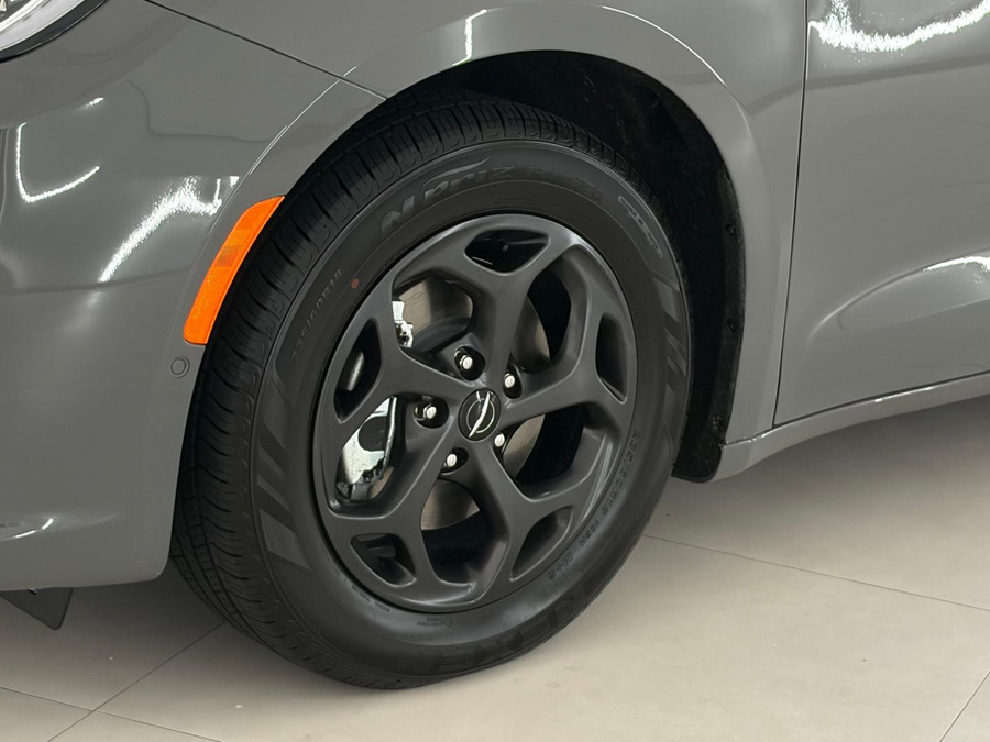 Chrysler Pacifica 3.6 Limited S Plug-in Hybrid NL-AUTO