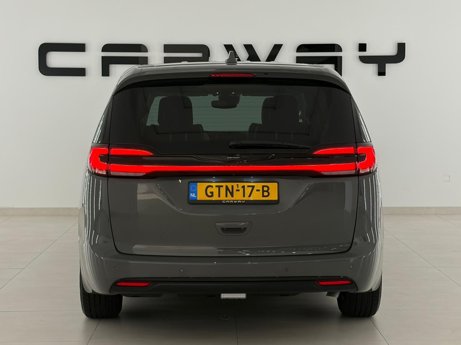 Chrysler Pacifica 3.6 Limited S Plug-in Hybrid NL-AUTO