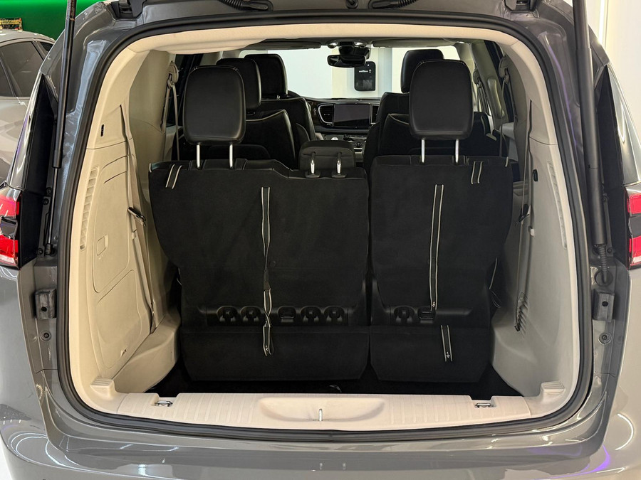 Chrysler Pacifica 3.6 Limited S Plug-in Hybrid NL-AUTO