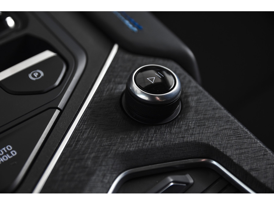 Lynk & Co 01 1.5 PHEV 261PK MY22