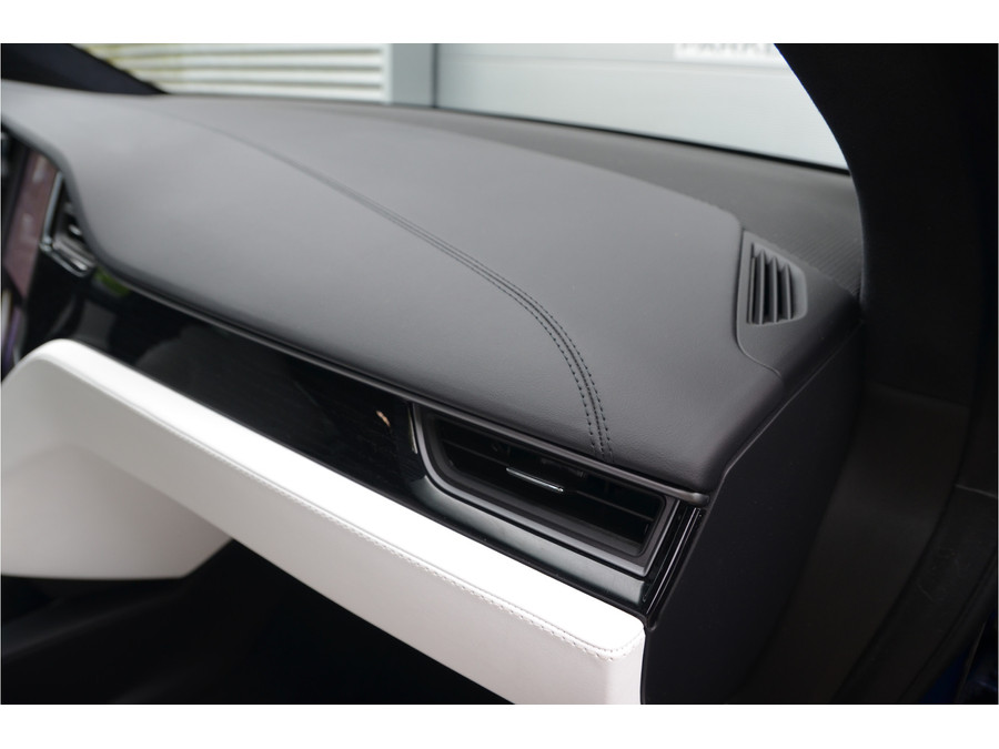 Tesla Model X Long Range