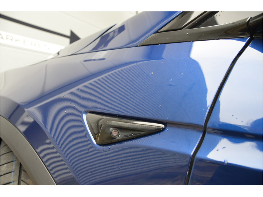 Tesla Model X Long Range