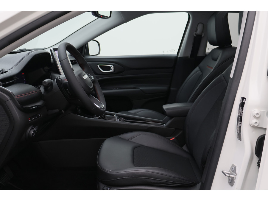 Jeep Compass 4xe 240 Plug-in Hybrid Electric Trailhawk