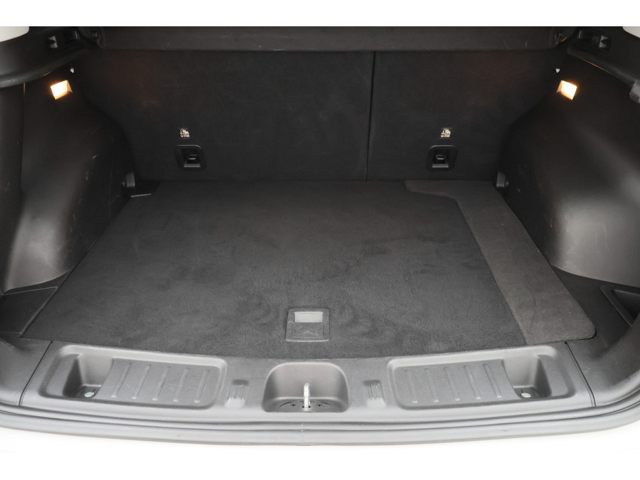 Jeep Compass 4xe 240 Plug-in Hybrid Electric Trailhawk
