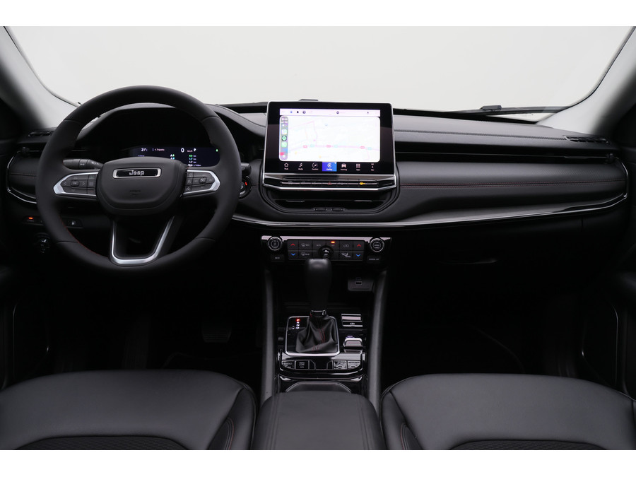 Jeep Compass 4xe 240 Plug-in Hybrid Electric Trailhawk
