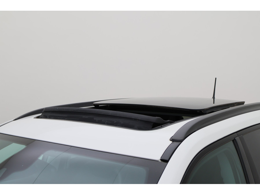 Jeep Compass 4xe 240 Plug-in Hybrid Electric Trailhawk
