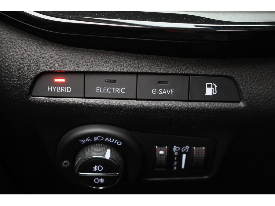 Jeep Compass 4xe 240 Plug-in Hybrid Electric Trailhawk