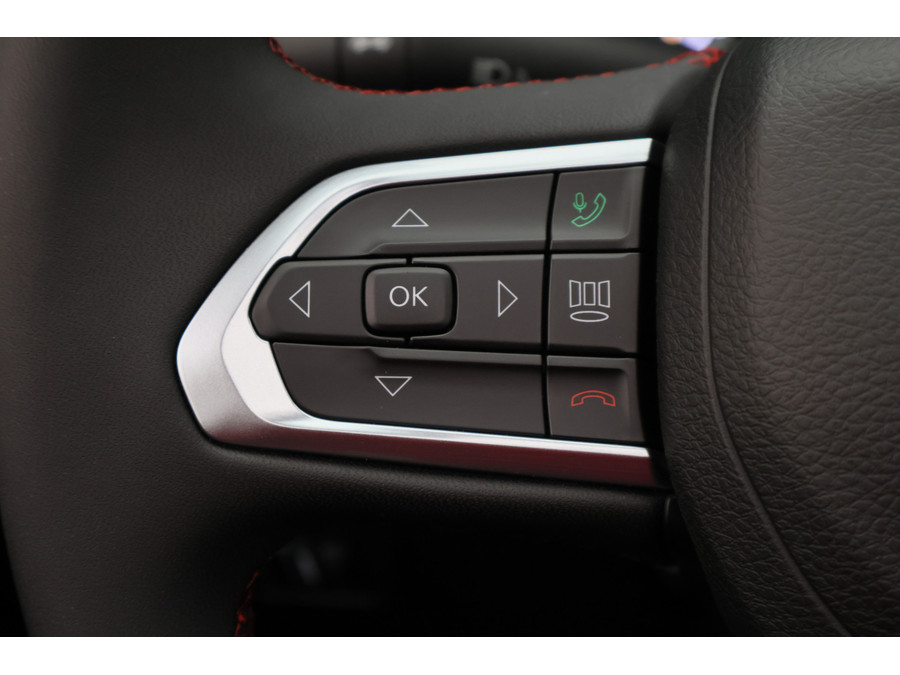 Jeep Compass 4xe 240 Plug-in Hybrid Electric Trailhawk