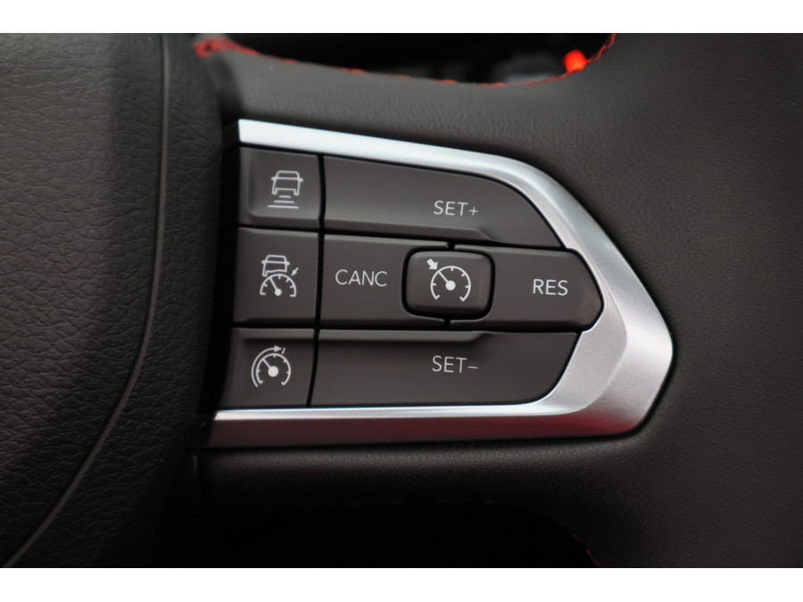 Jeep Compass 4xe 240 Plug-in Hybrid Electric Trailhawk